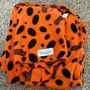 Snuggie Cheetos one size